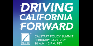 Driving CA Forward Event Image