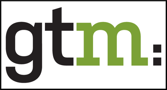 GTM Logo Border