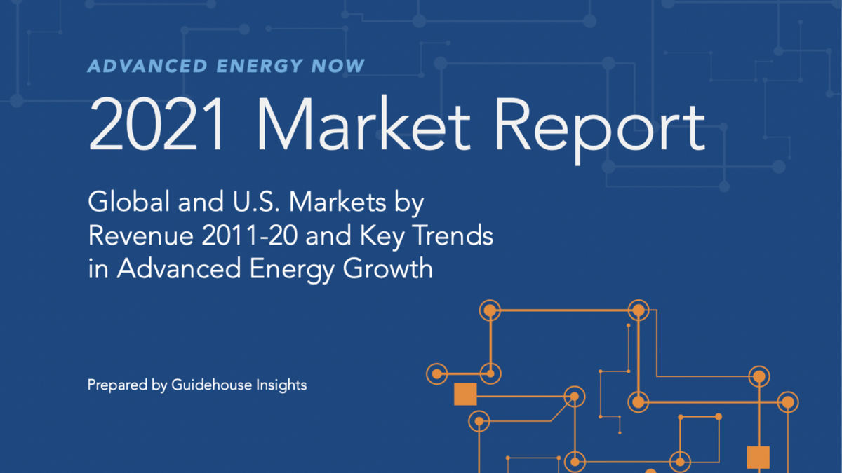 Market Report 21 graphic
