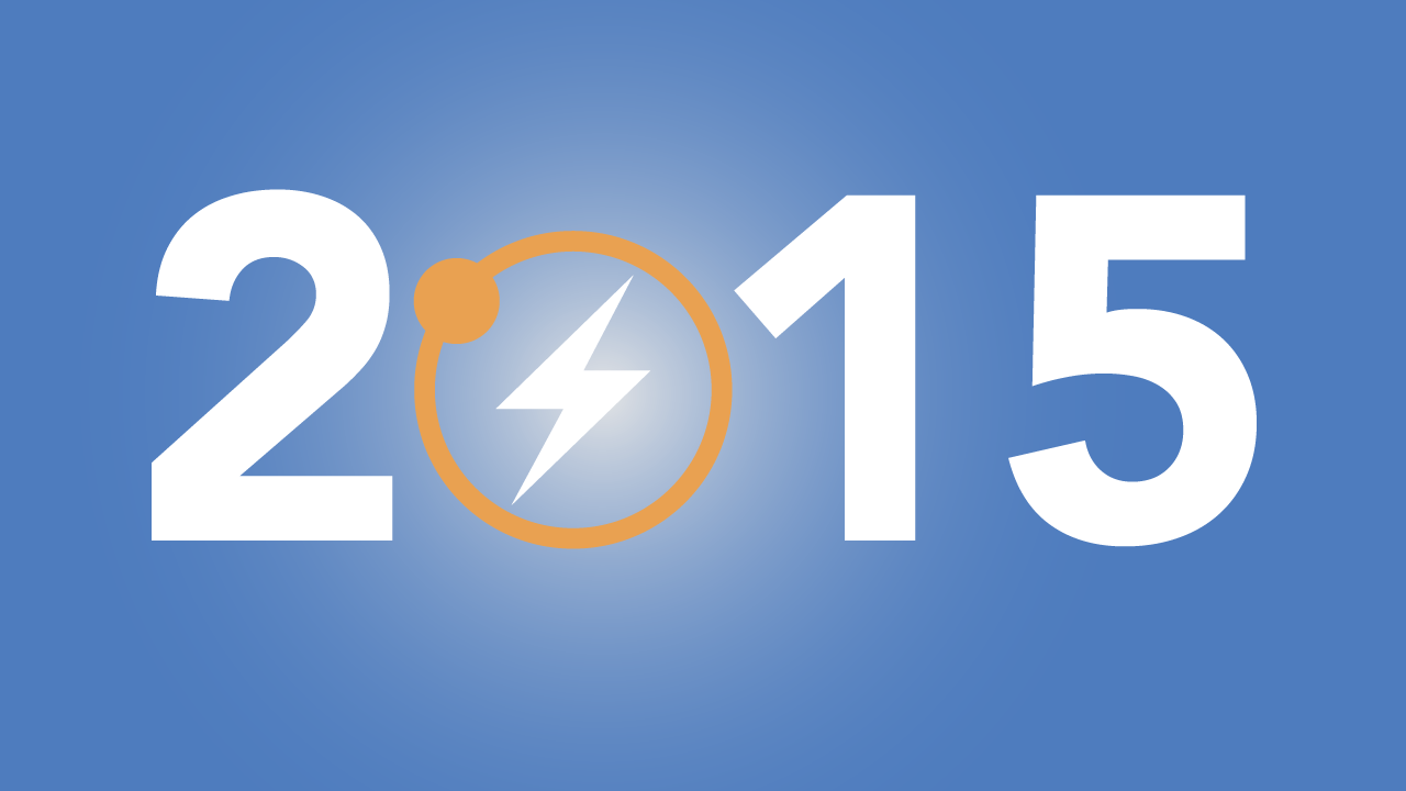 2015 Advanced Energy Year in Review Webinar