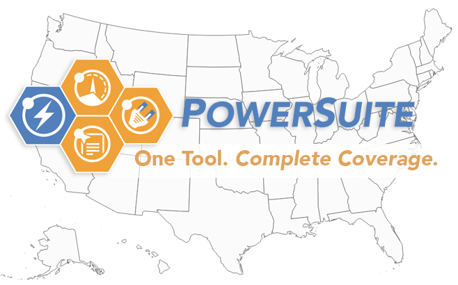 Try PowerSuite for 30 days